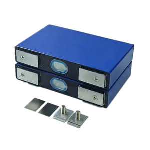 แบตเตอรี่ CATL 3.7V 51AH ลิเธียมไอออน NCM แบบแท่งพร้อมขั้วต่อ - Product Image 1