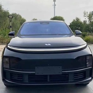 2023 Lixiang L7 nuovo veicolo energetico utilizzato 5 posti gamma estesa 449Ps automatico doppio motore AWD Turbo sinistra seconda mano <span class=keywords><strong>Li</strong></span> L7 - Product Image 5