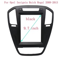 Untuk Opel Insignia Buick Regal 2008-2013 Car Radio 2Din Android 12 Multimedia Player Carplay Stereo Speaker Audio Head Unit 9.7"