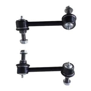 Barra Estabilizadora Trasera Izquierda K6668 SSR para Chevrolet Trailblazer, Enlace Estabilizador 88982342 - Product Image 3