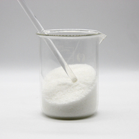 Puits de pétrole fluide additif polymère boue de forage chimique partiellement hydrolysé anion polyacrylamide Phpa émulsion
