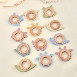 <span class=keywords><strong>Anneau</strong></span> <span class=keywords><strong>de</strong></span> <span class=keywords><strong>dentition</strong></span> en <span class=keywords><strong>silicone</strong></span> sans bpa <span class=keywords><strong>de</strong></span> dessin animé CE <span class=keywords><strong>anneau</strong></span> <span class=keywords><strong>de</strong></span> <span class=keywords><strong>dentition</strong></span> en <span class=keywords><strong>bois</strong></span> animal bébé <span class=keywords><strong>anneau</strong></span> <span class=keywords><strong>de</strong></span> <span class=keywords><strong>dentition</strong></span> et hochet en <span class=keywords><strong>bois</strong></span> pour les dents jouet à mâcher sensoriel - Product Image 1