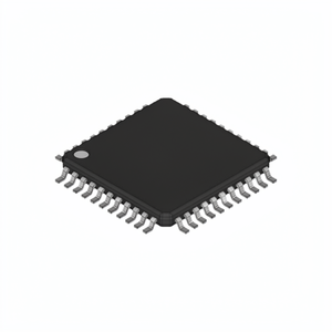 Data Acquisition Manufacturer Channel AD1954YSZ Electronic Circuit Components 44 QFP - Product Image 1