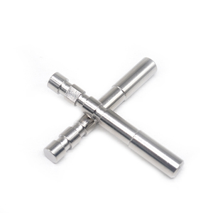 Fabricant Professionnel OEM, Fournisseur de Traitement Personnalisé, Épingles en Acier Inoxydable de Bonne Qualité - Product Image 5