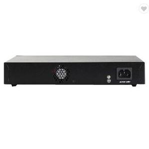 <span class=keywords><strong>OLT</strong></span> EPON 4PON MINI 4 ports, équipement de <span class=keywords><strong>fibre</strong></span> optique, appareil, prix d'usine, <span class=keywords><strong>OLT</strong></span> Gigabit Uplink - Product Image 3