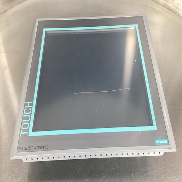 6AV6 6440AB012AX0 377 Touchscreen Panel 15          2D11