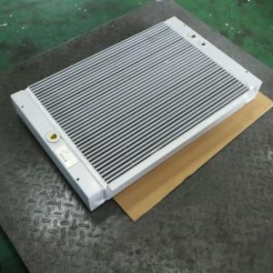 Hochwertiger Luftkompressor-Kühler 100007672 100007673 Geeignet für Compair - Product Image 3