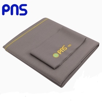 Tapis de billard professionnel PNS 760 à vitesse rapide pour tables de 9 pieds