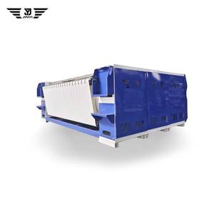 JingYi YP3300-I/E Machine à repasser électrique à usage intensif Fer à repasser plat pour <span class=keywords><strong>linge</strong></span> de lit et nappes - Product Image 6