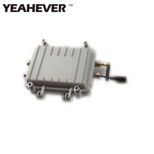 Drahtloses <span class=keywords><strong>Anemometer</strong></span> für Wind geschwindigkeit und-richtung HY WSS Drahtloses Wiege gerät - Product Image 5