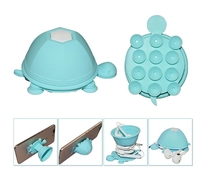 Boîte de rangement pour câbles USB et écouteurs multicolores, organiseur de câbles en silicone de voyage, protège-câbles, organiseur de rangement pour câbles