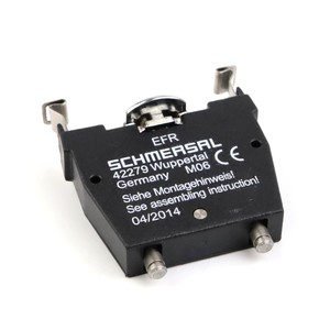 Federelement EFR 101020999 NOV PLC Nuevo y Original - Product Image 1
