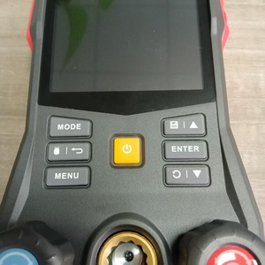 Nuevo Kit de Manómetro Digital UT336E con Pinzas de Temperatura Inalámbricas, 1 Año de Garantía - Product Image 4