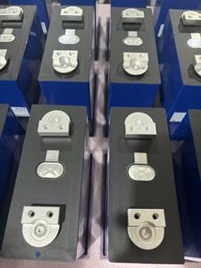 โปแลนด์ EU มีสินค้าในสต็อก แบตเตอรี่แบบแท่งปริซึม 3.2V 280Ah 314Ah LFP280K MB31 8000 รอบการใช้งาน สำหรับโซลาร์เซลล์แบบออฟกริด จัดส่งรวดเร็ว - Product Image 4