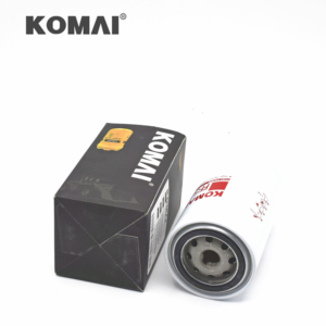 Filtro de Combustible Diésel KOMAI 3959612 FF5488 40C6996 5366433 91FG026 FF5767 5301448 SN40763 P550774 FF5767 60208878 3973232 BF7815 - Product Image 4