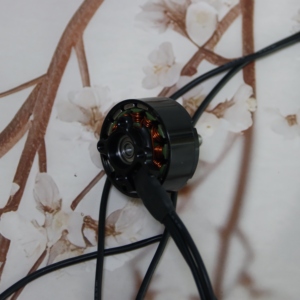 2810 900KV Brushless Motor For RC FPV Multirotor <b>Quadcopter</b> Long Range <b>Drone</b> Replacement Power Motor Part - Product Image 6