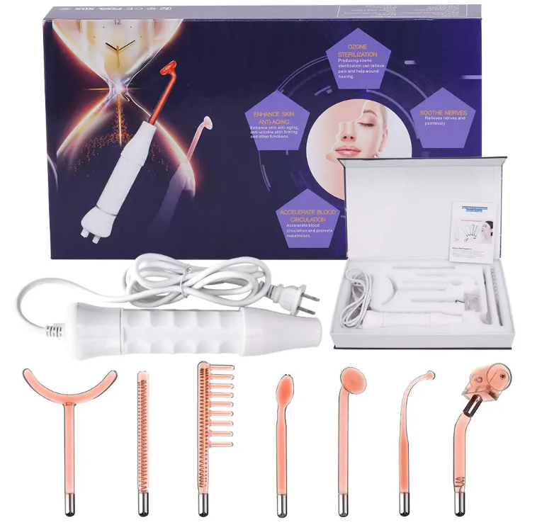 How to Choose a High Frequency Facial Machine: Expert Buying Guide