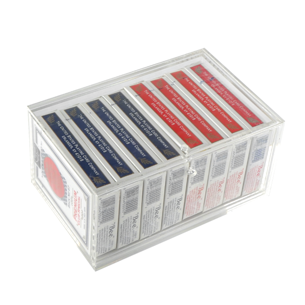 カノン KANON TRADING PLAYING CARD BOX 未開封品Kanonカノン