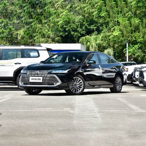 2011hot 2024ขาย TOYOTA AVALON หรูหราประสิทธิภาพสูง4ประตู5-seater ซีดานเครื่องยนต์เบนซินรถ TOYOTA AVALON - Product Image 3