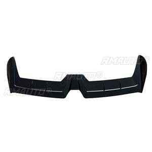 Accesorios Exteriores para Chang'an Deep Blue S05: Alerón Trasero, Alerón de Maletero, Alerón de Techo, Kit de Carrocería - Product Image 6