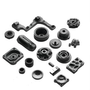 Service de moulage par injection de plastique en petites séries Pièces en plastique personnalisées - Product Image 6