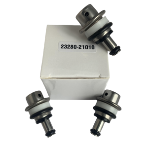 Fabrik preis Kraftstoffe in spritz druckregler 23280-21010 2328021010 Passend für CAMRY Limousine - Product Image 1