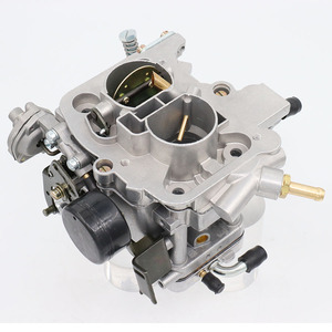 H262a Bộ chế hòa khí Renault R9/R11 7700871652a caresar9/r11wr Tipo Weber 32-32 drt con pulmon Điều kiện Mới 7700872427 12 tháng - Product Image 6