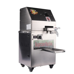 Suger Cane <b>Juice</b> Machine/ Sugar Cane Pressing Machine/ Sugarcane Juicer <b>Extractor</b> Machine Commercial - Product Image 1