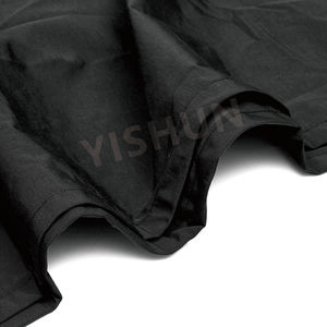 Precio de fábrica, tamaño personalizado, resistente, duradero, cubierta de parrilla de barbacoa de tela para cocinar al aire libre/hornear/barbacoa - Product Image 6