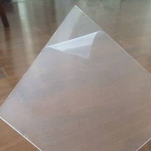 Duro Dentale Formatura Sotto Vuoto Foglio - Product Image 5