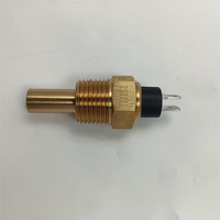 6BT 5,9 motor diésel maquinaria de construcción repuestos Sensor de temperatura 3967250 para motor Cum-min