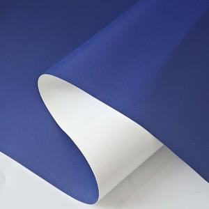 Fabricant direct personnalisé bande de pare-soleil bâche auvent imperméable crème solaire pvc bâche <span class=keywords><strong>tissu</strong></span> pour les ventes - Product Image 4