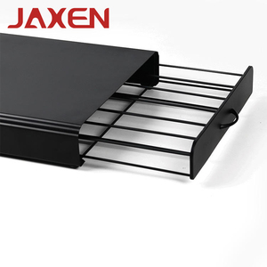 Cajón <span class=keywords><strong>de</strong></span> Almacenamiento para Cápsulas <span class=keywords><strong>de</strong></span> Café <span class=keywords><strong>Dolce</strong></span> <span class=keywords><strong>Gusto</strong></span> Personalizado, Ecológico, Metálico, <span class=keywords><strong>de</strong></span> Cocina, con Capacidad para 36 Cápsulas, Multifuncional, <span class=keywords><strong>Tipo</strong></span> Vertical - Product Image 2