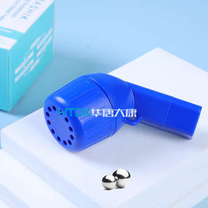 Suministro para Comercio Electrónico Transfronterizo, Entrenador de Respiración para Fisioterapia Médica, Piezas de Aspirador de Flemas Vibratorio - Product Image 5