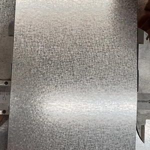 1000mm 1100mm 1200mm 1220mm 1250mm AZ150g S350GD + AZ DX51D + AZ GL Bobina de acero Aluzinc Bobina de acero Galvalume sumergido en caliente - Product Image 2