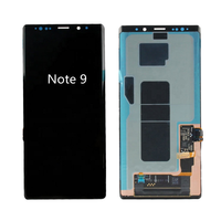 Écran Téléphone Mobile Original OLED/LCD pour Samsung Galaxy Note 8/9/10 Plus/S8/S9 Plus – Écran de Remplacement
