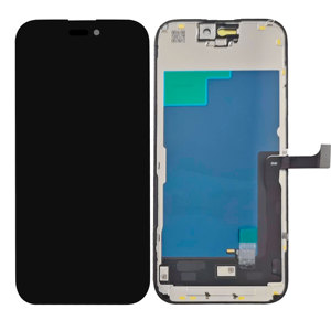 Display LCD per Telefono Cellulare 2026 in Offerta Speciale, Ricambio Schermo Compatibile con <span class=keywords><strong>iPhone</strong></span> 15 Pro <span class=keywords><strong>6</strong></span>.1 Pollici - Product Image 3