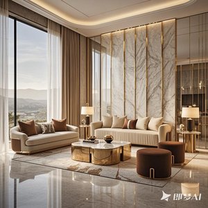 Modern Geometric <span class=keywords><strong>3D</strong></span> <span class=keywords><strong>Wall</strong></span> <span class=keywords><strong>Sticker</strong></span> para Decoração de Casa Auto-adesivo PVC para Cozinha Quarto Peel and Stick <span class=keywords><strong>Wall</strong></span> Paper - Product Image 5