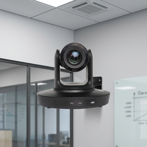 ST512 4K U3 8,29 millions de pixels Zoom 12X Réduction du bruit numérique 3D Caméra de conférence professionnelle pour système de visioconférence - Product Image 6