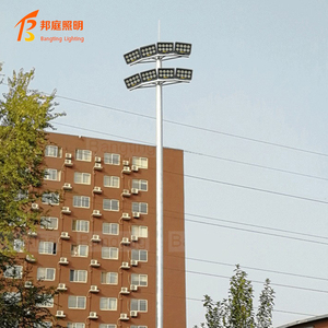 <span class=keywords><strong>Ip65</strong></span> ngoài trời không thấm nước dài khoảng cách 600W đầy đủ Watt warmwhite ánh sáng ban ngày 6000K Modular tương đương dẫn nhẹ Lũ lụt - Product Image 5