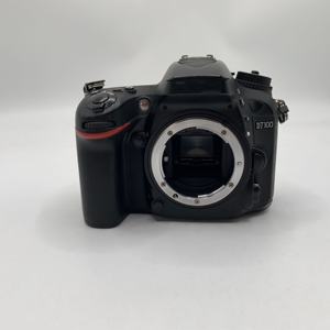 Cámara DSLR <span class=keywords><strong>D7100</strong></span> Usada, Cuerpo con Sensor APS-C de 24MP, Alta Resolución, Video HD 1080P, Compatible con Wi-Fi, Venta al Por Mayor - Product Image 1