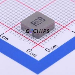 Inducteur de puissance MWSA0624S-R68MT SMD, 7x6,6 mm (Inductance : 680nH) (Précision : 20%) Courant nominal : 12A - Product Image 1
