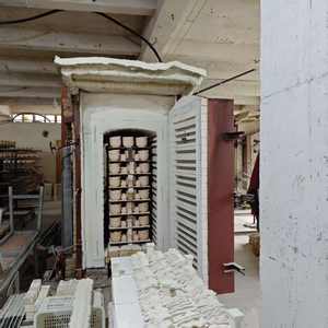 Kit Matcha pour les Amateurs : Bol, Cuillère, Fouet en Bambou, Tamis, Ensemble Matcha en Céramique à la Fleur <span class=keywords><strong>de</strong></span> Cerisier pour Débutants et Passionnés - Product Image 6