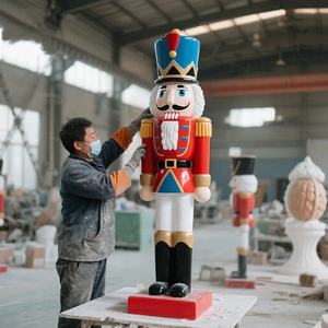 <span class=keywords><strong>Casse</strong></span>-<span class=keywords><strong>Noisette</strong></span> de haute qualité <span class=keywords><strong>Noël</strong></span> <span class=keywords><strong>Casse</strong></span>-<span class=keywords><strong>Noisette</strong></span> 6FT Prix d'usine Grand <span class=keywords><strong>Casse</strong></span>-<span class=keywords><strong>Noisette</strong></span> - Product Image 5