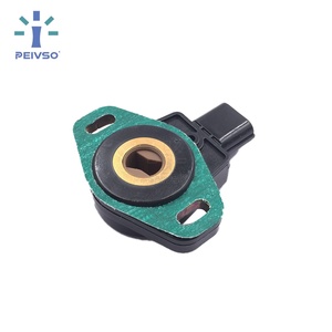 Sensor de Posición del Acelerador (TPS) PEIVSO 16402-REJ-W01 16402REJW01 para Honda Civic, Accord, Acura, Repuestos de Auto - Product Image 1