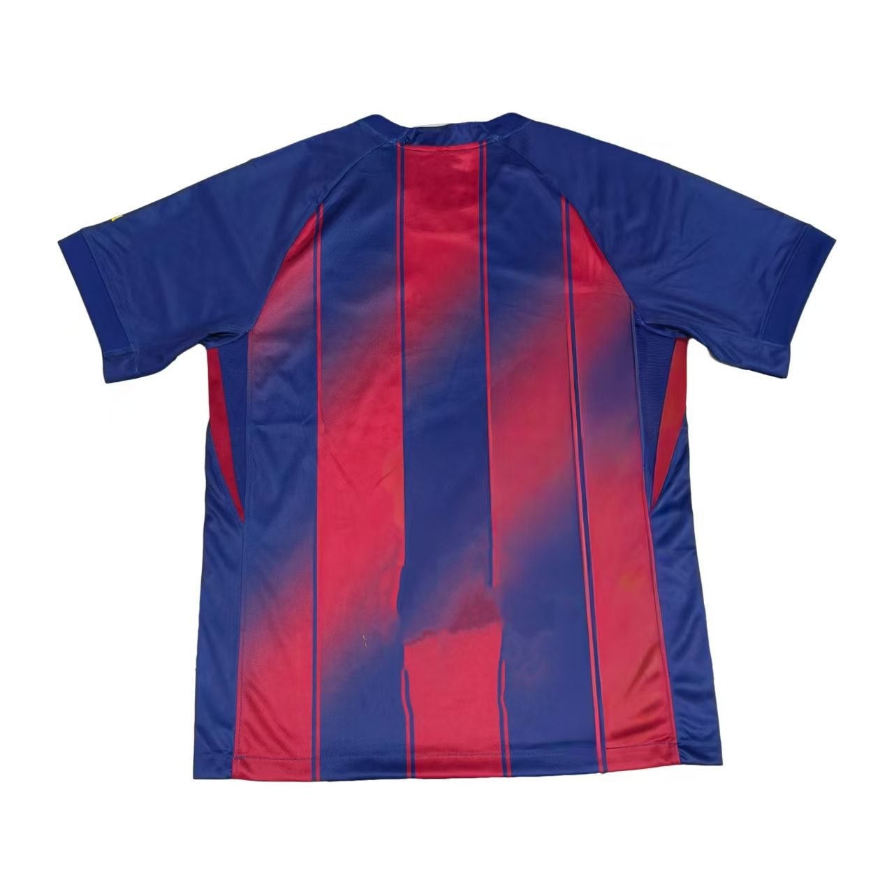 Barcelone domicile lamine raphinha#11