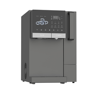 <span class=keywords><strong>Depuratore</strong></span> d'<span class=keywords><strong>Acqua</strong></span> Intelligente Calda, Fredda e Ghiacciata, Erogatore d'<span class=keywords><strong>Acqua</strong></span> a Osmosi Inversa RO con Macchina del Ghiaccio - Tea <span class=keywords><strong>Bar</strong></span> - Product Image 5