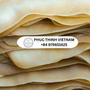 RSS 1 Feuille de caoutchouc naturel fumé nervuré de qualité supérieure du Vietnam Produit de haute qualité dans la catégorie Feuilles de caoutchouc - Product Image 1