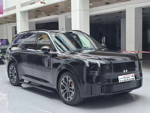 Lynk & Co 900 Usado, Modelo 2025, 1.5T Halo, SUV Híbrido Enchufable, Todoterreno, Tracción <span class=keywords><strong>en</strong></span> las Cuatro Ruedas, Auto Usado <span class=keywords><strong>en</strong></span> Venta y para Exportación - Product Image 3