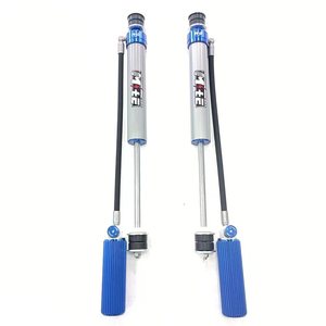 Suspensions Patrol Y61-y60, <span class=keywords><strong>kit</strong></span> de <span class=keywords><strong>suspension</strong></span> <span class=keywords><strong>pneumatique</strong></span> 4x4 pour voitures, amortisseur, <span class=keywords><strong>kit</strong></span> de levage de 5 pouces, bleu - Product Image 3